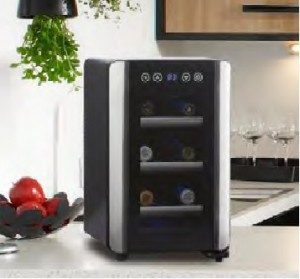 Tủ rượu Hafele HW-G16A