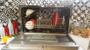 Máy rửa bát mini hafele HDW-T50A 538.21.190