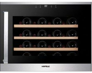 Tủ rượu âm Hafele HBW-G24A 538.10.800