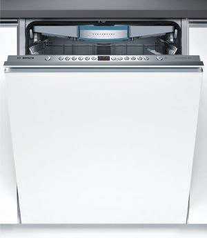 Máy rủa bát Bosch SMV69N40EU