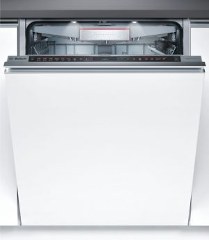 Máy rửa bát Bosch SMV88TX0E