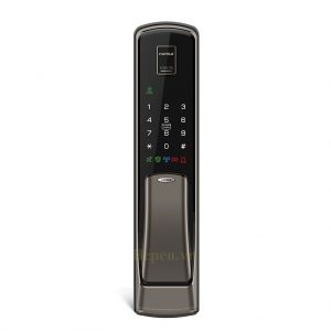 khóa điện tử Hafele EL9500 tcs 912.05.353