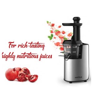 Máy ép chậm hafele 535.43.087