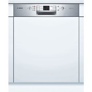 Máy rửa bát Bosch SMI53M75EU