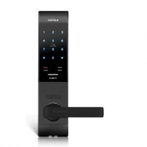 Khóa điện tử Hafele EL7500 912.05.716