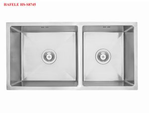 CHẬU RỬA BÁT ÂM HAFELE HS-S8745 567.23.040