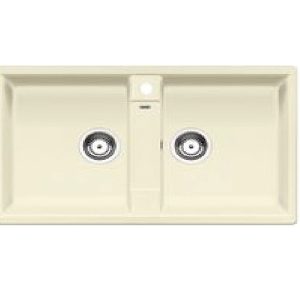 Chậu rửa bát blanco zia 9 màu Jasmine 567.68.640