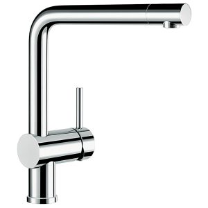 vòi rửa chén bát blancolinus-s chrome