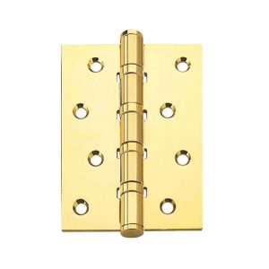 Bản lề lá hafele 926.20.880 đồng bóng