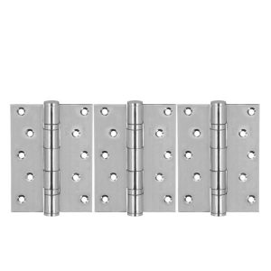 Bản lề lá inox 201 hafele 489.05.016