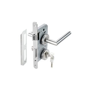 bộ khóa cửa hafele 499.62.504 Kiểu G