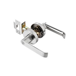 Bộ khóa cửa vệ sinh hafele 499.63.971