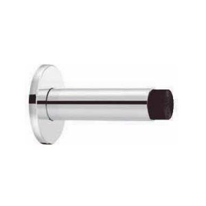 chặn cửa gắn tường hafele 937.13.530 màu inox mờ