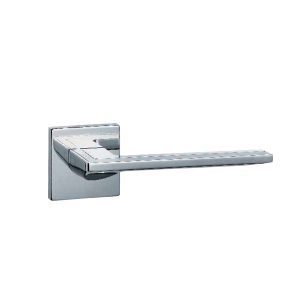 khóa cửa hafele 901.78.154 kẽm nguyên khối