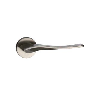 khóa cửa hafele 901.78.292 màu inox mờ
