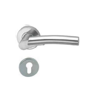 Tay khóa cửa hafele 903.99.032