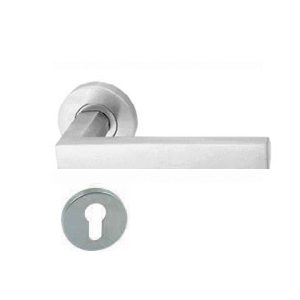 Tay khóa cửa hafele 903.99.033