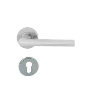Tay khóa cửa hafele 903.99.991