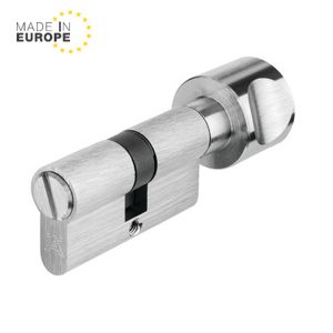 ruột khóa vệ sinh Hafele 900.99.769
