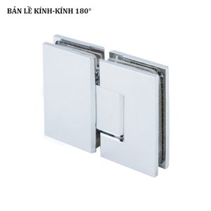 bản lề cửa phòng tắm Hafele 499.05.807