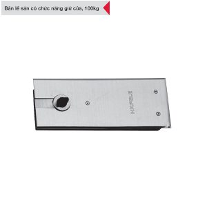 bản lề sàn Hafele 499.30.114