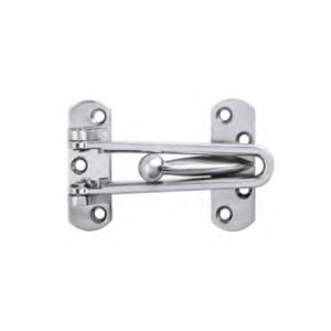 chốt an toàn hafele 911.59.156 dạng cài màu chrome mờ