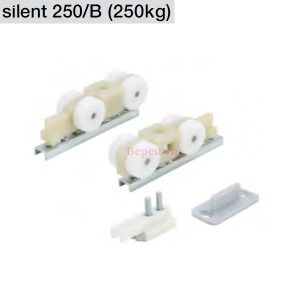 Cửa trượt Hafele 250B 489.40.028