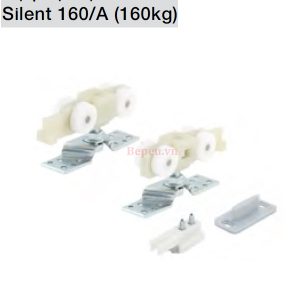 Cửa trượt Hafele silent 160A 489.40.025