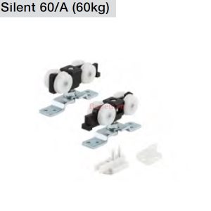 Cửa trượt Hafele silent 60A 489.40.020