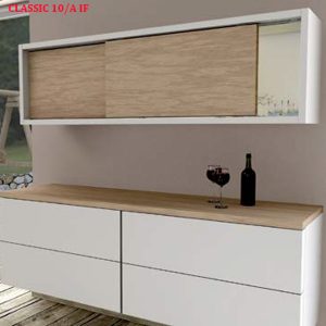 cửa trượt tủ Hafele 10A 494.00.140