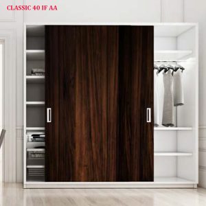 cửa trượt tủ áo Hafele 40IF 494.00.110
