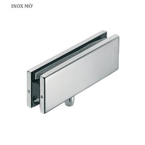 kẹp kính trên có trục xoay hafele 981.00.020