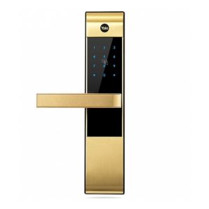 khóa điện tử yale YDM3109+ Gold