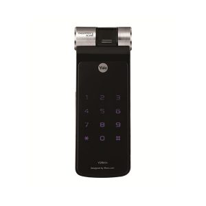 khóa điện tử Yale YDR414 Rimlock