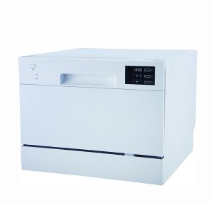 Máy rửa bát mini Teka LP2 140