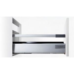 Ray hộp Hafele Alto H199 552.79.085 dài 500mm