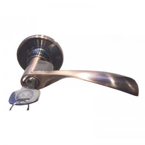 KHÓA CỬA YALE VL5377 US11