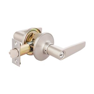Khóa cửa Yale VL6532 US15 màu nikel mờ