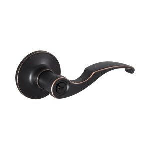 Khóa cửa Yale VL6557 US11 màu đồng cổ