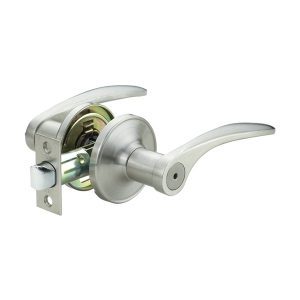 Khóa cửa Yale VL8322 US15 màu nikel mờ