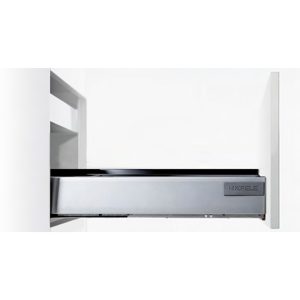 Ray hộp Hafele Alto H84 552.75.005 dài 500mm