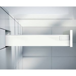 Ray hộp blum X1 nhấn mở giảm chấn 30kg