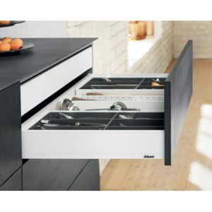 Ray hộp Blum legrabox pure M