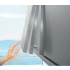 Tay nâng blum HK-XS TIP-ON nhấn mở