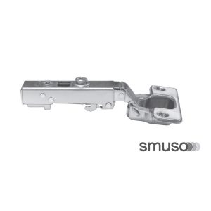 bản lề giảm chấn Hafele thẳng 311.01.500