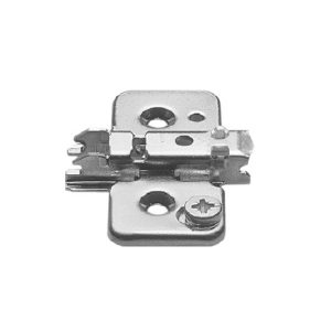 đế bản lề góc mù blum 173H7130 342.20.830