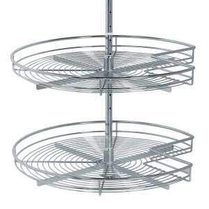 mâm xoay Hafele 542.34.280 rổ 3/4