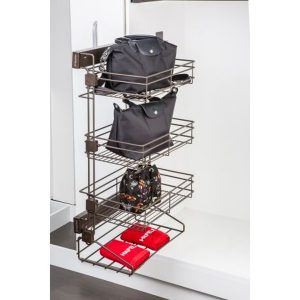 rổ kéo đa năng Hafele trái 807.95.180