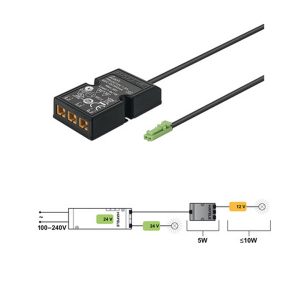 bộ chuyển đổi 24V sang 12V 833.74.947