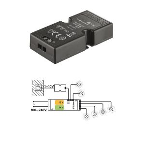 bộ điều chỉnh sáng tối hafele 833.89.144